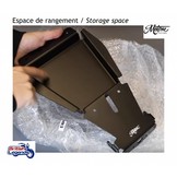 Kit "Trasero Corto" para Triumph Twins 2016+