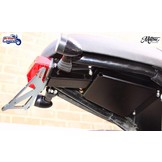 Kit "Trasero Corto" para Triumph Twins 2016+