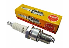 NGK Spark Plugs Triumph