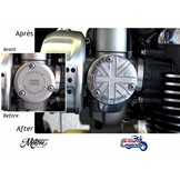 Couvercles d'Injecteurs TPS