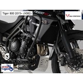 Engine Protection Bars for Triumph Tiger
