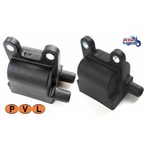 Bobinas de Encendido PVL para motos Triumph