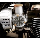 Throttle-Body TPS Covers