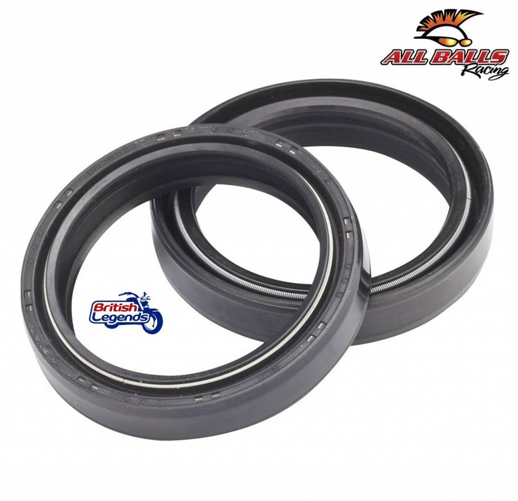 Kit de Joints Spi + Poussière pour motos Triumph