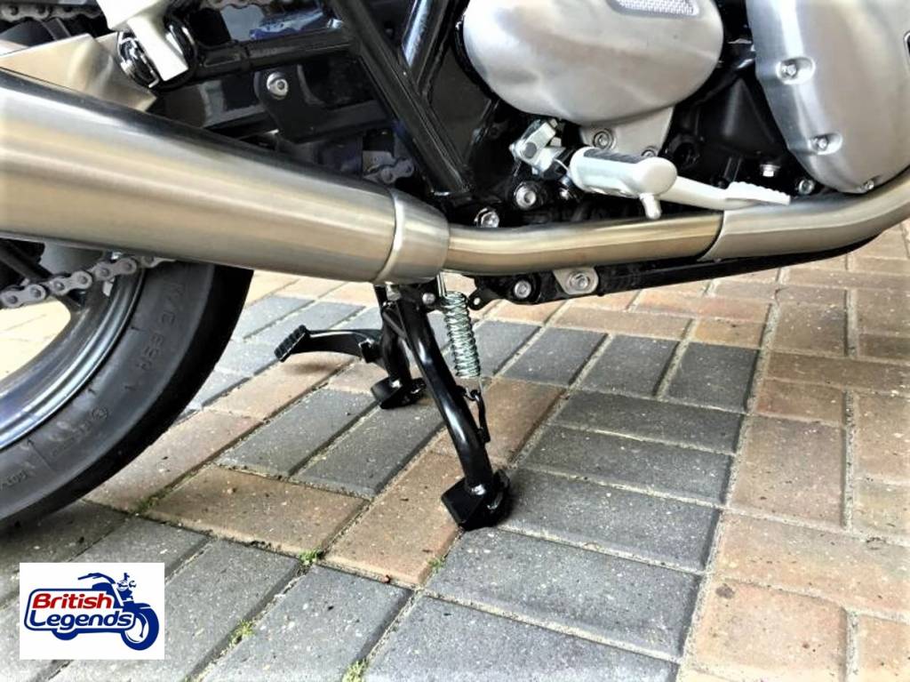 Kit de caballete central para Triumph Twins