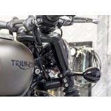 Fourreaux de Fourche pour Triumph Twins