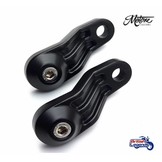 Soportes para intermitentes Tri-Line para motos Triumph