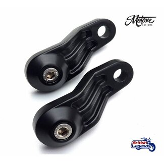 Motone Soportes Intermitentes Tri-Line