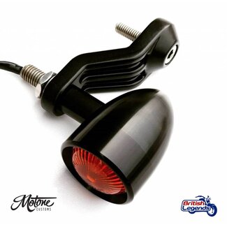 Motone Supports Clignos Tri-Line