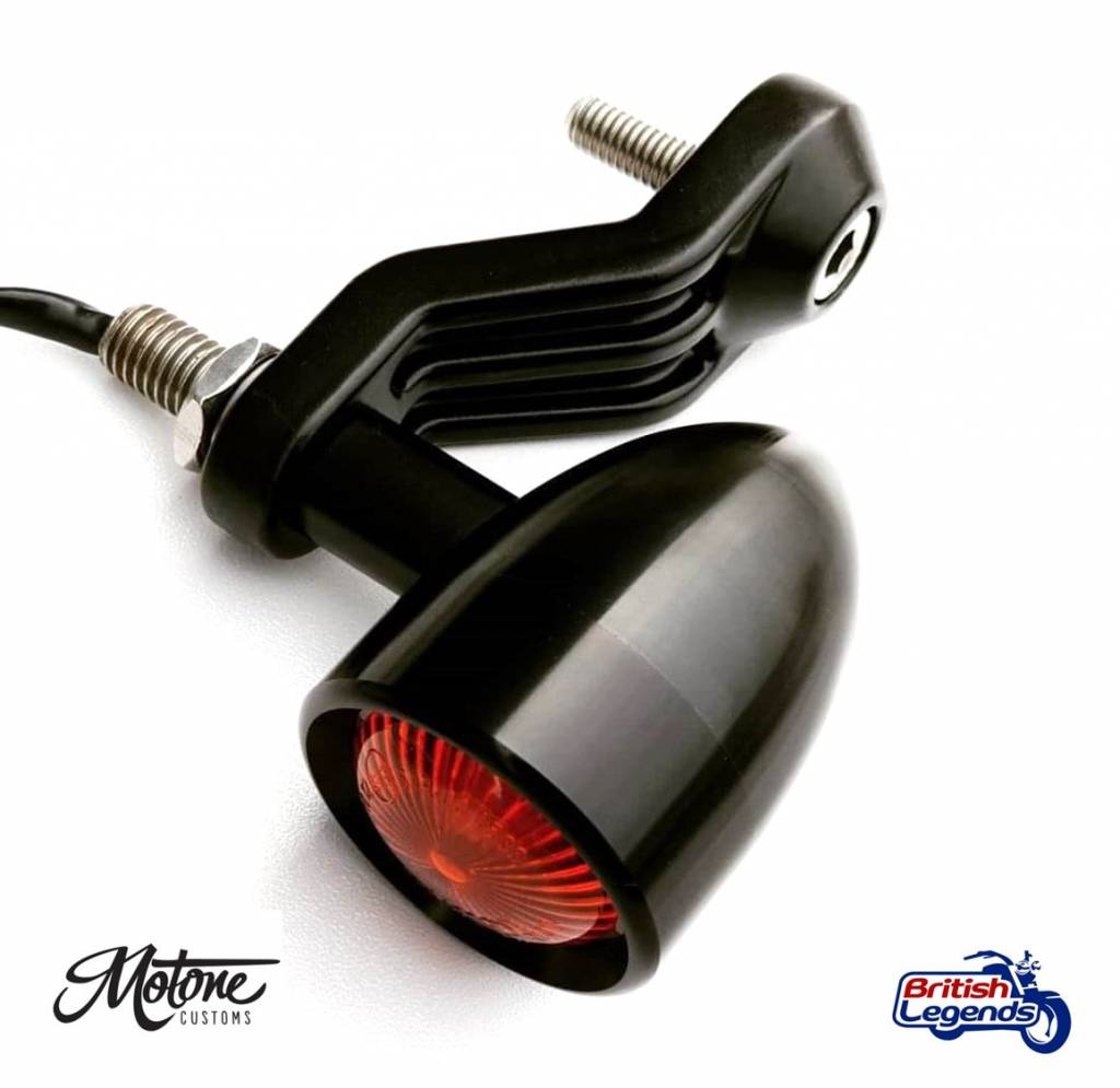 Supports de Clignotants Tri-Line pour motos Triumph