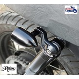 Supports de Clignotants Tri-Line pour motos Triumph
