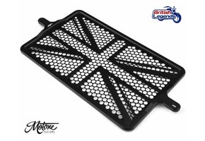 Radiator Stone Guard