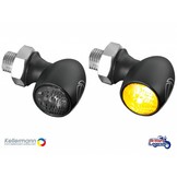 Clignotants Kellermann Bullet Atto (la paire)