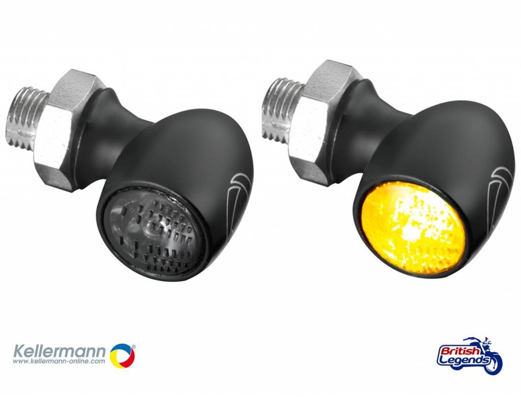 Intermitentes Kellermann Bullet Atto (par)