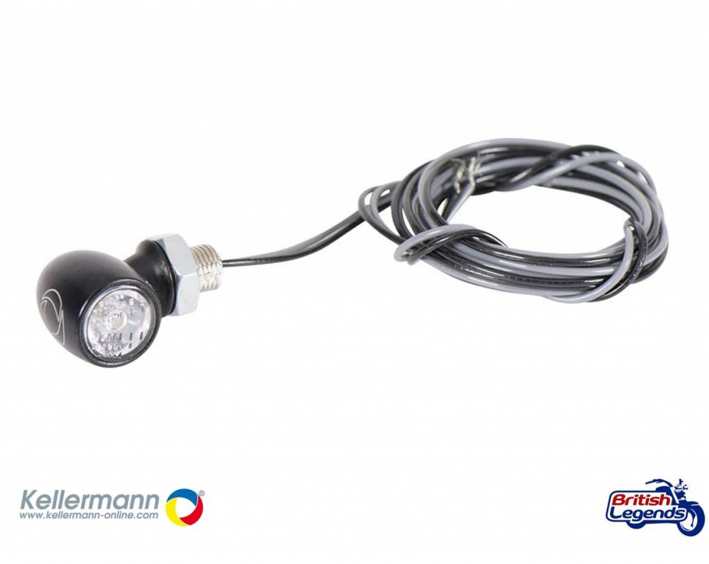 Intermitentes Kellermann Bullet Atto (par)