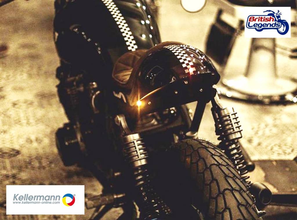 Intermitentes Kellermann Bullet Atto (par)