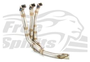 Bypass Headers Tiger 1200