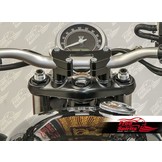 Bouchons de Précharge pour Triumph Twins