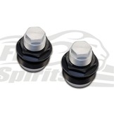 Fork Preload Adjuster Kit for Triumph Twins