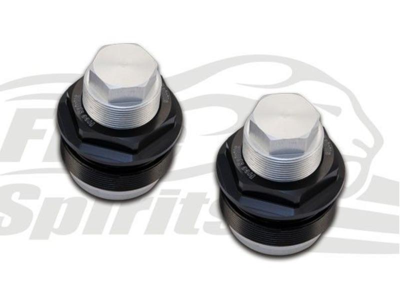 Fork Preload Adjuster Kit Triumph (Free Spirits) British Legends