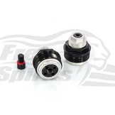 Fork Preload Adjuster Kit for Triumph Twins