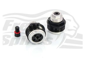 Fork Preload Adjusters