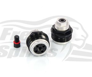 Fit For Thruxton 2004 2005 2006 2007 2008 CNC Aluminum