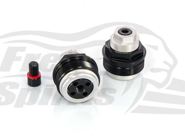 Fork Preload Adjuster Kit for Triumph Twins