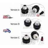 Fork Preload Adjuster Kit for Triumph Twins