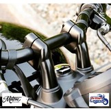 Puentes de Manillar para motos Triumph