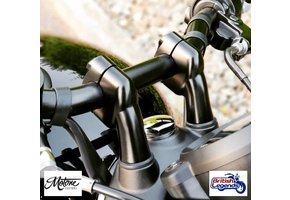 Pontets de Rapprochement