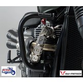 Engine Protection Bars for Triumph Twins