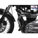 Engine Protection Bars for Triumph Twins