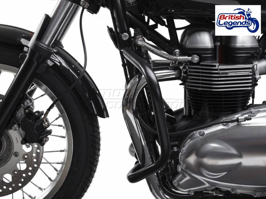 Barras de protección del motor para Triumph Twins