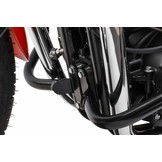 Engine Protection Bars for Triumph Twins