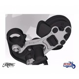 Soporte Cuentakilometros para Triumph Street Twin