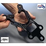 Soporte Cuentakilometros para Triumph Street Twin