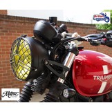 Platine de Compteur pour Triumph Street Twin