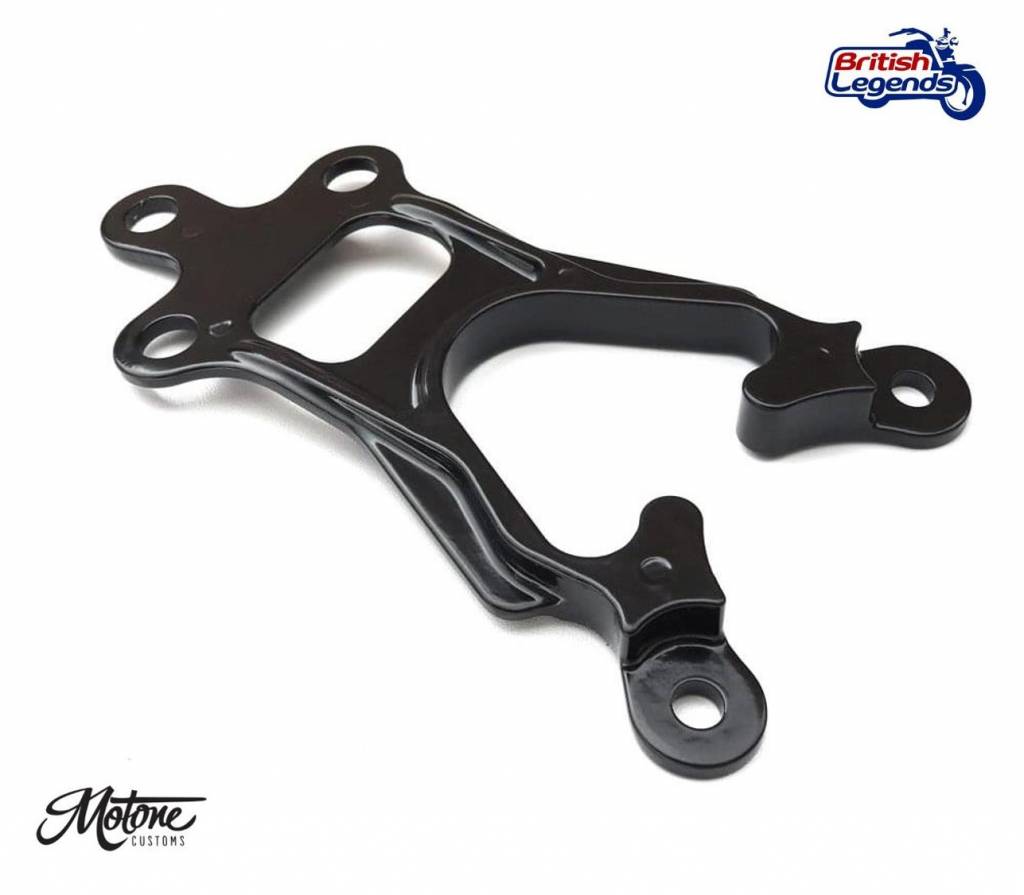 Speedometer Bracket for Triumph Street Twin