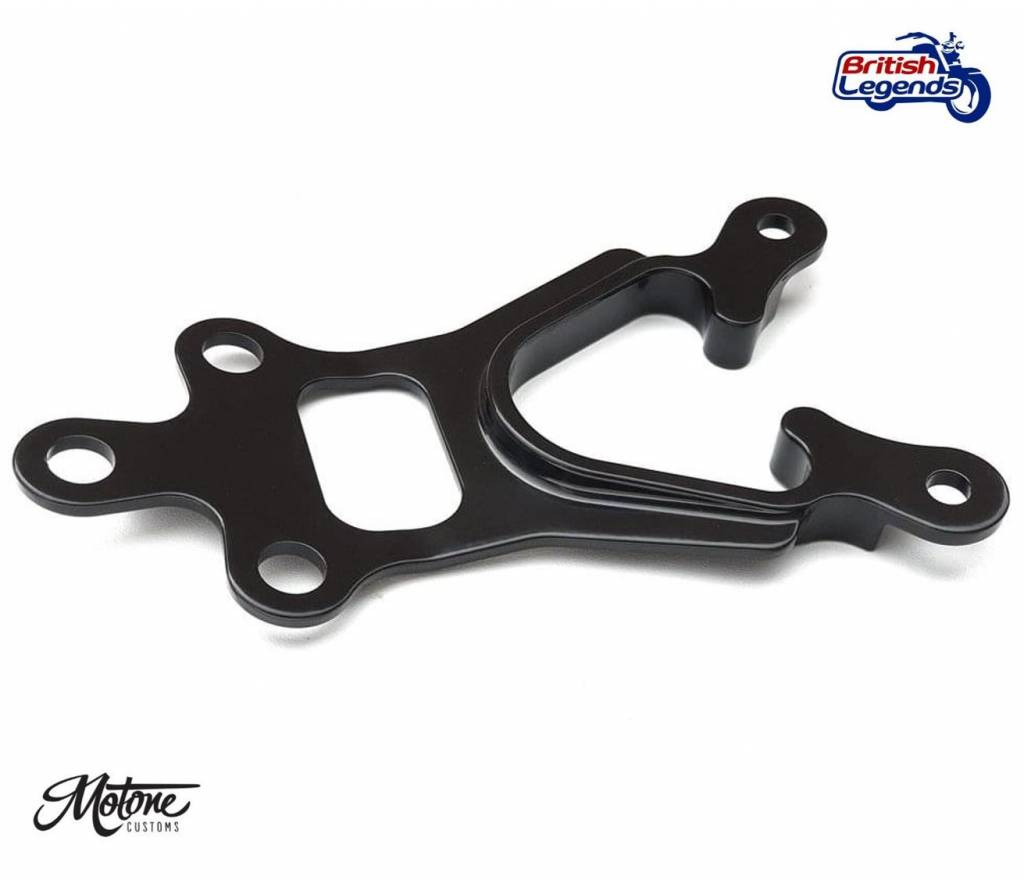 Speedometer Bracket for Triumph Street Twin