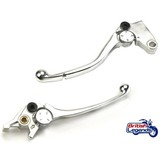 Replacement Levers for Triumph Thruxton