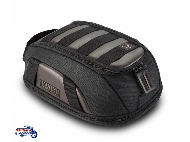 bike magnetic tank bag