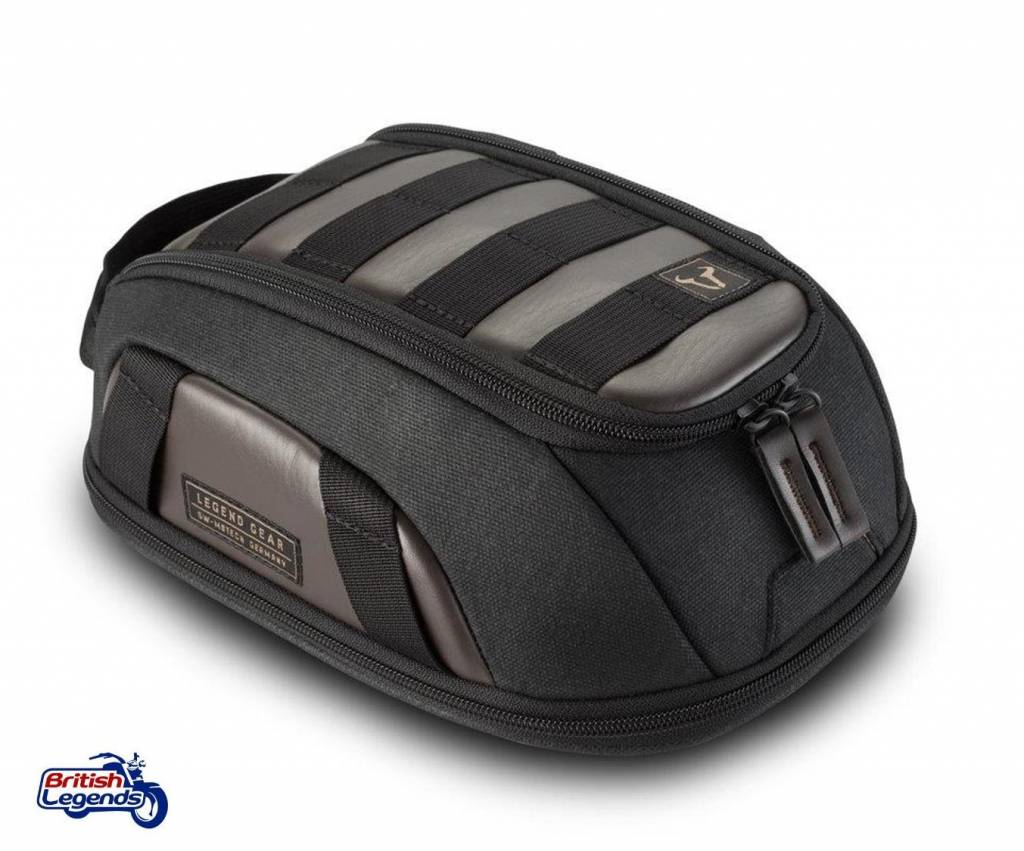 Bolsa de Depósito Magnética