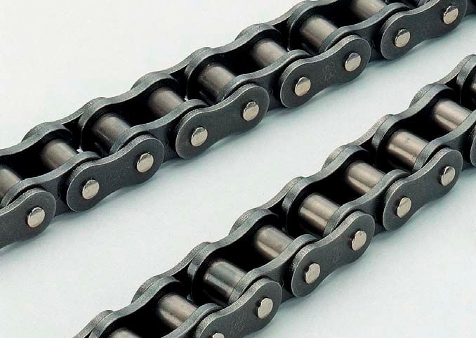 Chain & Sprocket Kit for Triumph Twins 900cc