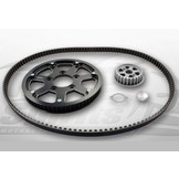 Kit Courroie pour Triumph Twins 790/865cc