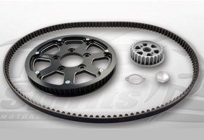 Kit Courroie 790/865cc