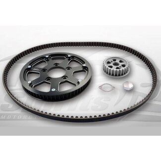 Free Spirits Drive-Belt Kit 790/865cc