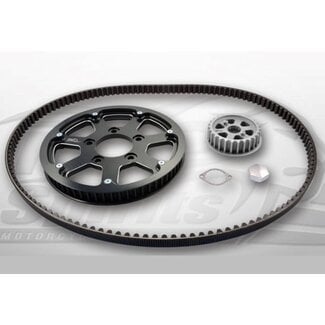 Free Spirits Kit Courroie 790/865cc