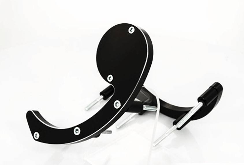 Protectores de motor para Triumph Twins 900/1200cc