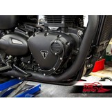 Engine Guards for Triumph Twins 900/1200cc